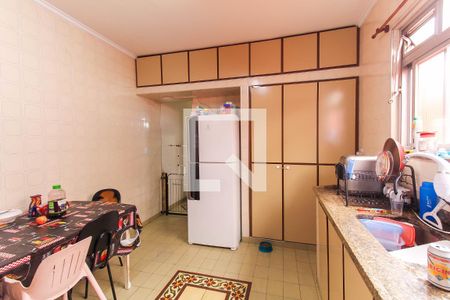 Casa à venda com 135m², 3 quartos e 1 vaga Casa à venda com 135m², 3 quartos e 1 vagaCozinha