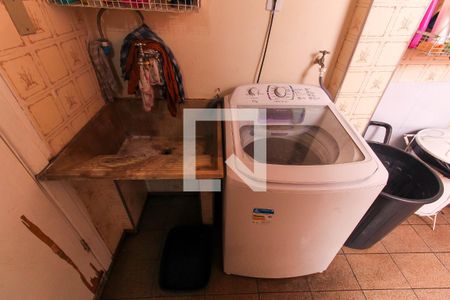 Casa à venda com 135m², 3 quartos e 1 vaga Casa à venda com 135m², 3 quartos e 1 vagaÁrea de Serviço