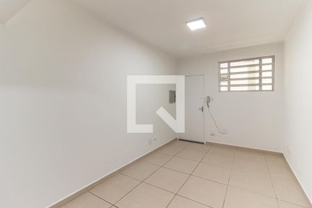 Sala de apartamento para alugar com 1 quarto, 53m² em Consolação, São Paulo