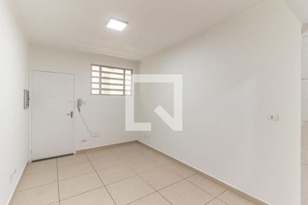 Sala de apartamento para alugar com 1 quarto, 53m² em Consolação, São Paulo