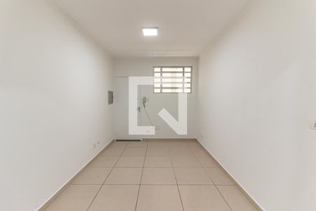 Sala de apartamento para alugar com 1 quarto, 53m² em Consolação, São Paulo