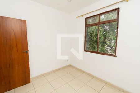 Quarto 1 de apartamento para alugar com 2 quartos, 48m² em Centro, Contagem