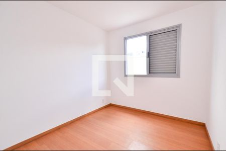 Suite de apartamento à venda com 2 quartos, 122m² em Liberdade, Belo Horizonte