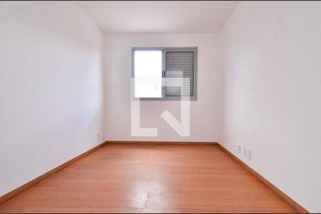 Suite de apartamento à venda com 2 quartos, 122m² em Liberdade, Belo Horizonte