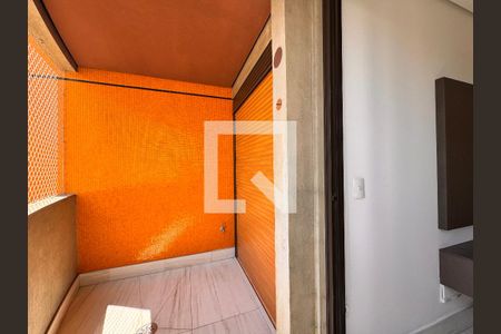 Sacada de apartamento para alugar com 3 quartos, 199m² em Jardim, Santo André