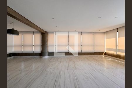 Sala de apartamento para alugar com 3 quartos, 199m² em Jardim, Santo André