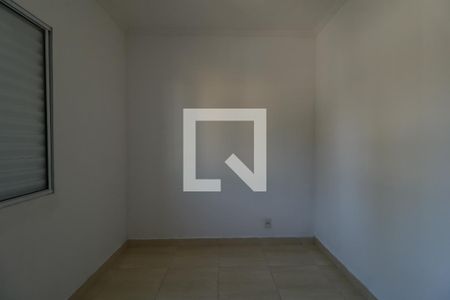 Quarto 2 de apartamento para alugar com 2 quartos, 45m² em Vila Lutécia, Santo André