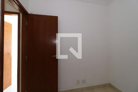 Quarto 1 de apartamento para alugar com 2 quartos, 45m² em Vila Lutécia, Santo André