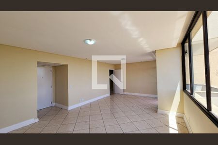 Sala de apartamento à venda com 4 quartos, 197m² em Centro, Jundiaí