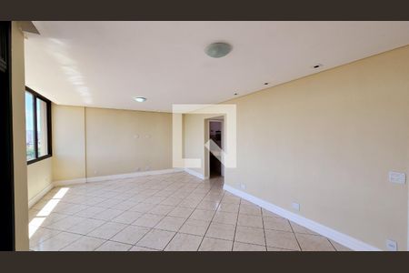 Sala de apartamento à venda com 4 quartos, 197m² em Centro, Jundiaí