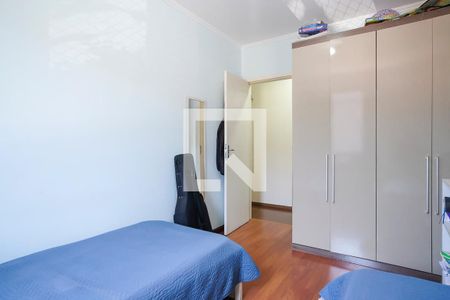 Quarto 1 de apartamento para alugar com 3 quartos, 89m² em Vila Mussolini, São Bernardo do Campo