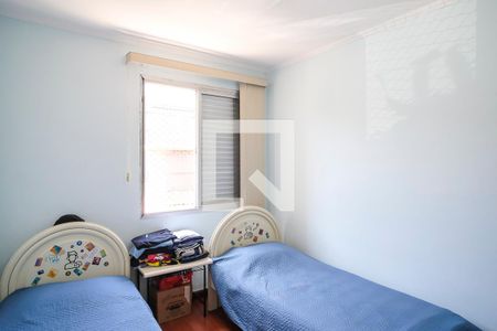 Quarto 1 de apartamento para alugar com 3 quartos, 89m² em Vila Mussolini, São Bernardo do Campo