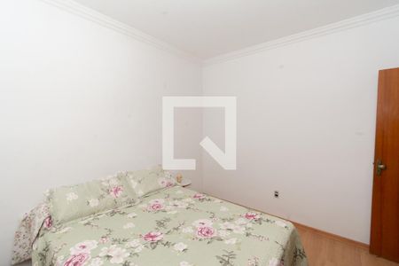 Quarto 1 de apartamento à venda com 3 quartos, 81m² em Inconfidentes, Contagem