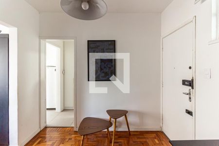 Studio de kitnet/studio para alugar com 1 quarto, 30m² em Santa Ifigênia, São Paulo