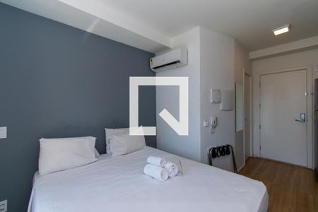 Apartamento para alugar com 1 quarto, 25m² em Sé, São Paulo