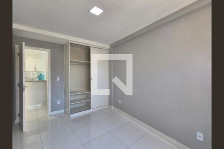 Quarto  de apartamento para alugar com 1 quarto, 24m² em Recreio dos Bandeirantes, Rio de Janeiro