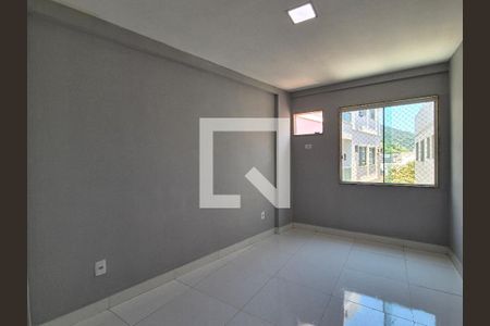 Quarto  de apartamento para alugar com 1 quarto, 24m² em Recreio dos Bandeirantes, Rio de Janeiro