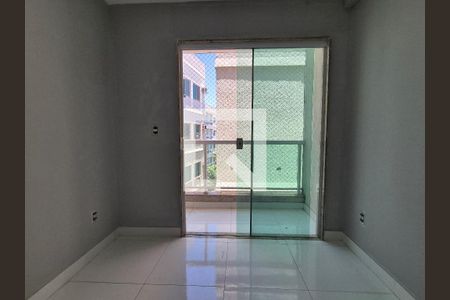 Sacada de apartamento para alugar com 1 quarto, 24m² em Recreio dos Bandeirantes, Rio de Janeiro