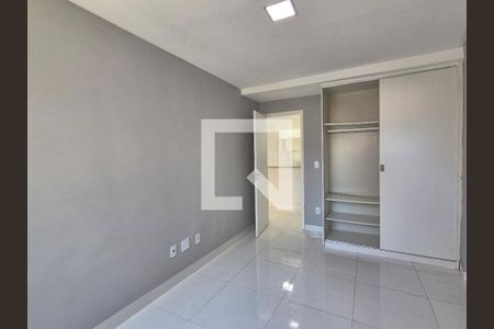 Quarto  de apartamento para alugar com 1 quarto, 24m² em Recreio dos Bandeirantes, Rio de Janeiro