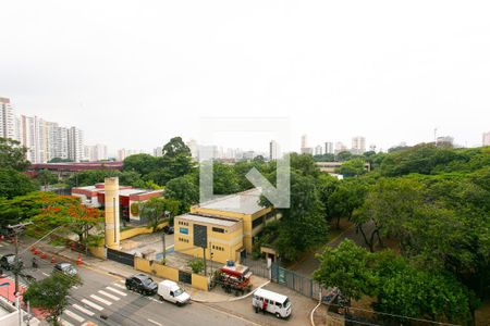 Vista da Varanda da Sala de apartamento à venda com 3 quartos, 94m² em Tatuapé, São Paulo