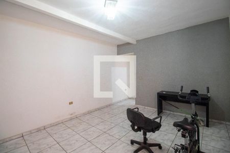 Sala de casa para alugar com 1 quarto, 70m² em Jardim Sao Jose (artur Alvim), São Paulo