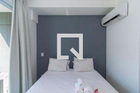 Apartamento para alugar com 1 quarto, 25m² em Sé, São Paulo