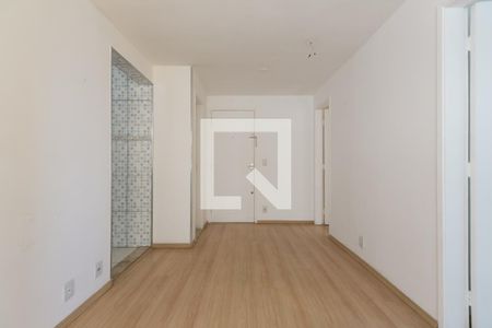 Sala de apartamento à venda com 2 quartos, 39m² em Vila Carmosina, São Paulo