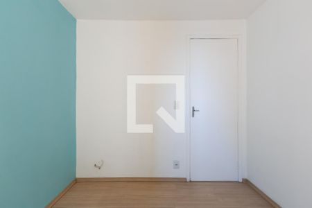 Quarto 1  de apartamento à venda com 2 quartos, 39m² em Vila Carmosina, São Paulo