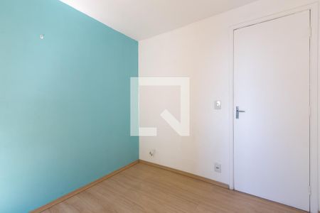 Quarto 1  de apartamento à venda com 2 quartos, 39m² em Vila Carmosina, São Paulo