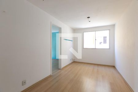 Sala de apartamento à venda com 2 quartos, 39m² em Vila Carmosina, São Paulo