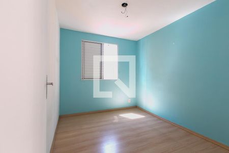 Quarto 1  de apartamento à venda com 2 quartos, 39m² em Vila Carmosina, São Paulo