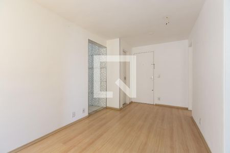 Sala de apartamento à venda com 2 quartos, 39m² em Vila Carmosina, São Paulo