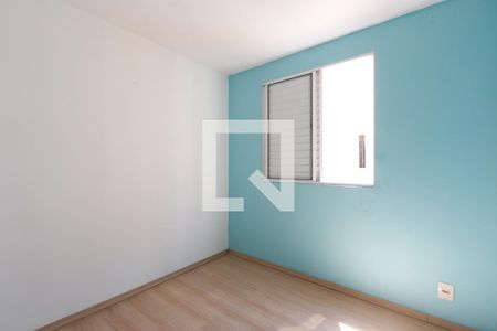 Quarto 1  de apartamento à venda com 2 quartos, 39m² em Vila Carmosina, São Paulo