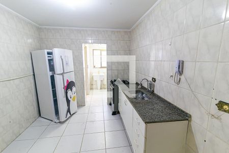 cozinha de apartamento para alugar com 3 quartos, 203m² em Jardim America, Indaiatuba