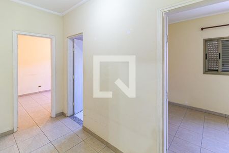 Corredor quartos de apartamento para alugar com 3 quartos, 203m² em Jardim America, Indaiatuba