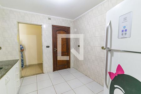 cozinha de apartamento para alugar com 3 quartos, 203m² em Jardim America, Indaiatuba