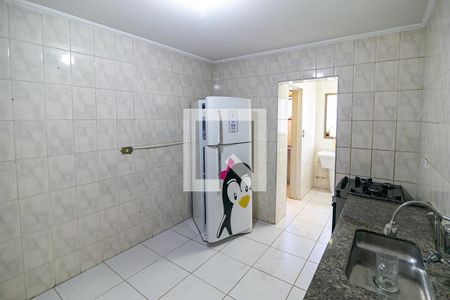 cozinha de apartamento para alugar com 3 quartos, 203m² em Jardim America, Indaiatuba