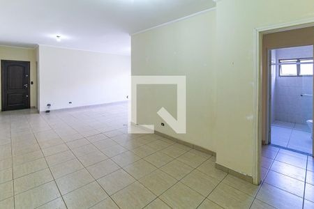 Sala de jantar de apartamento para alugar com 3 quartos, 203m² em Jardim America, Indaiatuba