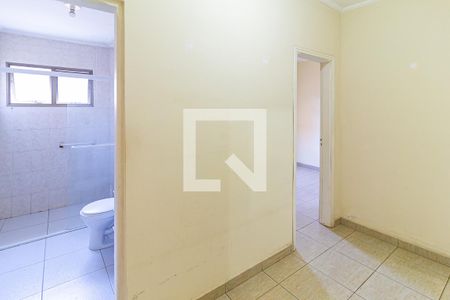 Corredor quartos de apartamento para alugar com 3 quartos, 203m² em Jardim America, Indaiatuba