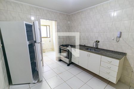 cozinha de apartamento para alugar com 3 quartos, 203m² em Jardim America, Indaiatuba