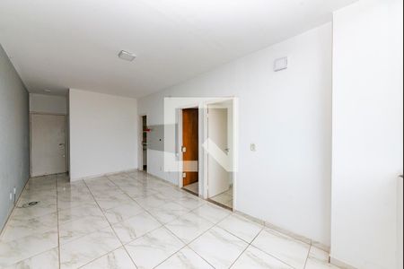 Sala de apartamento para alugar com 2 quartos, 90m² em Estoril, Belo Horizonte