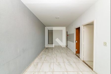 Sala de apartamento para alugar com 2 quartos, 90m² em Estoril, Belo Horizonte