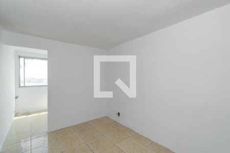 Sala de apartamento para alugar com 2 quartos, 49m² em Irajá, Rio de Janeiro