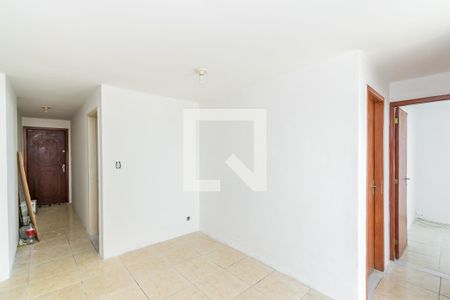 Sala de apartamento para alugar com 2 quartos, 49m² em Irajá, Rio de Janeiro