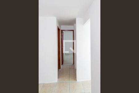 Sala de apartamento para alugar com 2 quartos, 49m² em Irajá, Rio de Janeiro