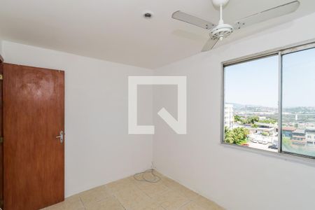 Quarto 1 de apartamento para alugar com 2 quartos, 49m² em Irajá, Rio de Janeiro