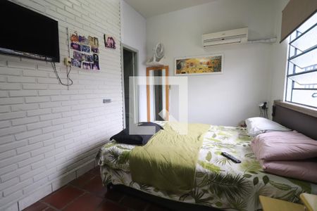 Suíte  de casa para alugar com 3 quartos, 120m² em Ideal, Novo Hamburgo