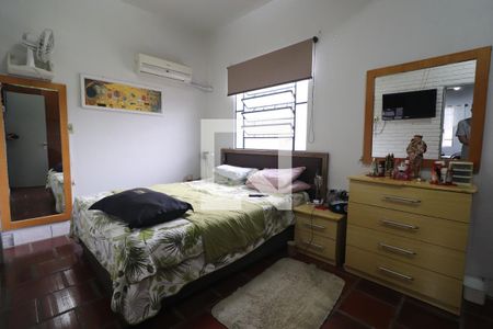 Suíte  de casa para alugar com 3 quartos, 120m² em Ideal, Novo Hamburgo