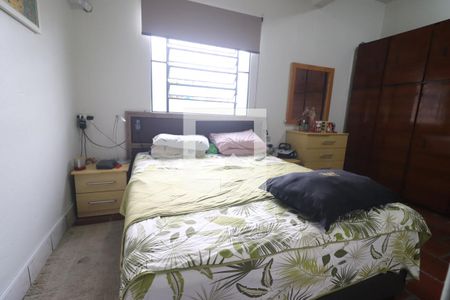 Suíte  de casa para alugar com 3 quartos, 120m² em Ideal, Novo Hamburgo