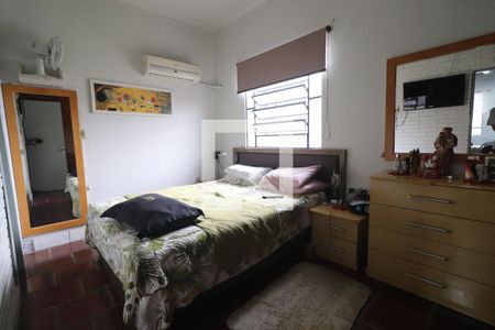 Suíte  de casa para alugar com 3 quartos, 120m² em Ideal, Novo Hamburgo